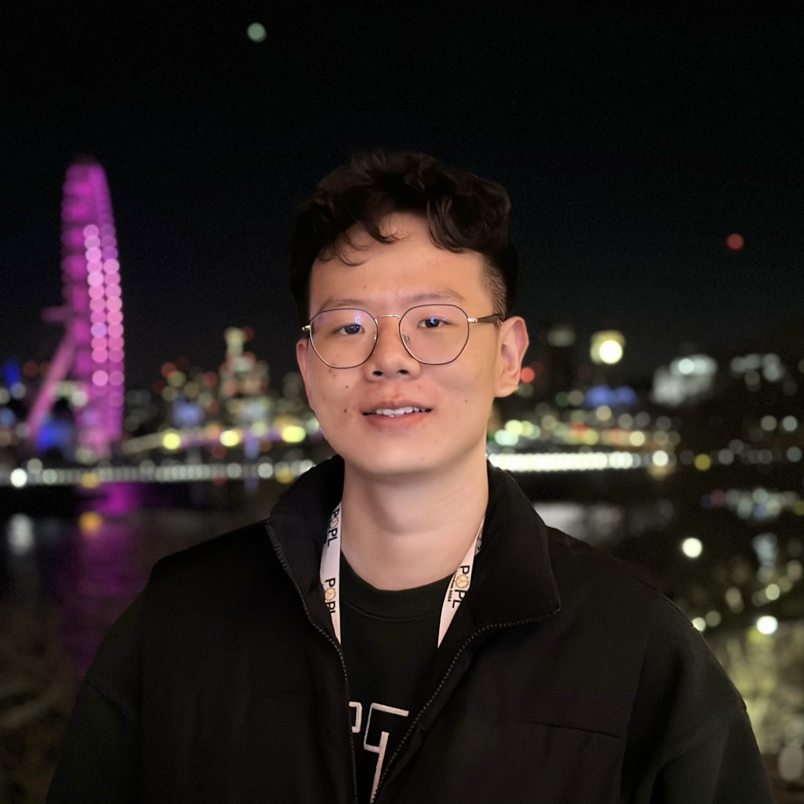 Profile Picture